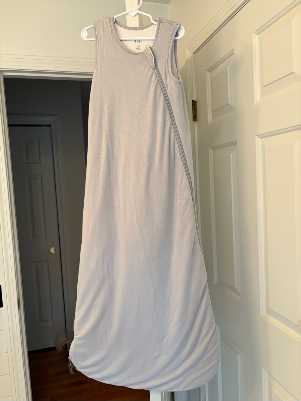 Kyte baby sleep sack 2.5 TOG